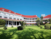 Centara Grand Beach Resort Villas Hua Hin