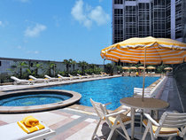 Harbour Plaza North Point