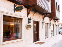 Sirkeci Mansion