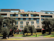 Sonesta Hotel El Olivar Lima