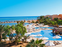 Mövenpick Resort & Spa El Gouna