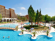 Flamingo Grand Hotel & Spa