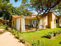 Istrian Villas Plava Laguna