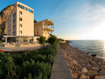 Towers Hotel Stabiae Sorrento Coast