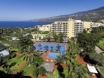 Blue Sea Puerto Resort