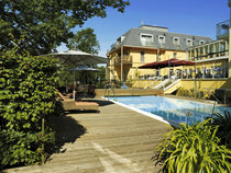 Hotel Meerlust