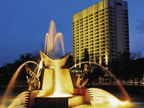 Hilton Adelaide