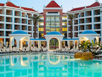 Hilton Vilamoura as Cascatas