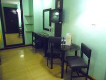 Eurotel Las Pinas