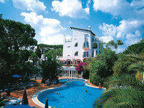 Hotel Il Moresco Terme
