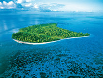 Denis Private Island
