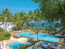 Serena Beach Resort & Spa