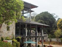 Oak Ray Ella Gap Hotel