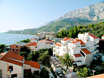 Hotel Villa Marija