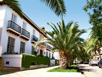 Hotel Brasilia