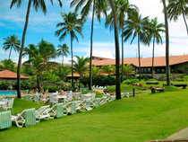 Catussaba Resort Hotel