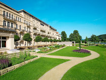 Hotel Elbresidenz an der Therme