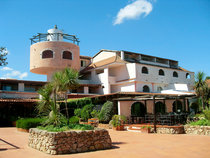 Hotel Colonna Beach