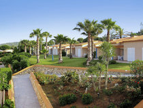 Bungalows Mar Blau