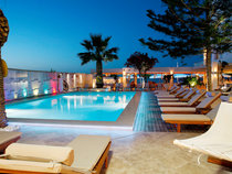 Hotel Glaros Beach