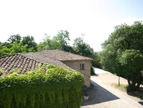 Chateau de Loubejac
