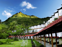 Berjaya Beau Vallon Bay Resort Casino