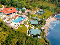 Calabash Cove St. Lucia