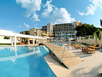 Hotel Iolida Beach