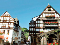 Hotel Alte Bauernschänke