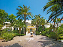 Hotel Terme Floridiana