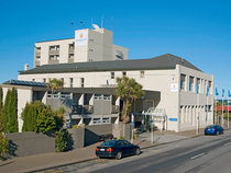 Copthorne Hotel Greymouth