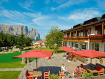 Hotel Seiser Alm Plaza