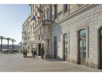 Grande Albergo Internazionale