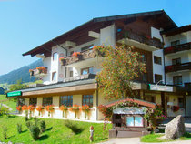 Suitehotel Kleinwalsertal