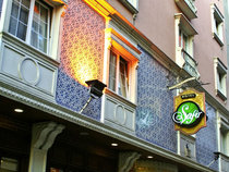 Hotel Sapphire Istanbul