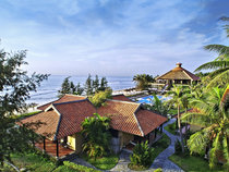 Seahorse Resort & Spa
