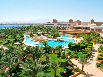 Fort Arabesque Resort Spa & Villas