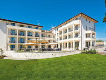 Hotel Villa Luisa Resort