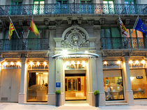Grupotel Gravina