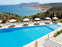 Hotel Kalidon Panorama