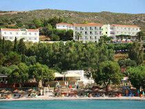 Princessa Riviera Resort