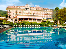 Hotel Simplon