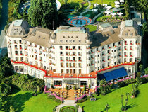 Hotel Regina Palace Stresa