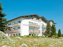Der Wieshof