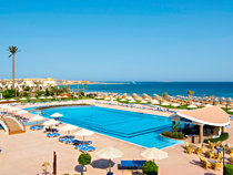 Hotel Old Palace Resort