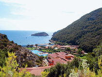 Ortano Mare Resort