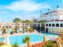Mar y Sol Spa & Sport Hotel