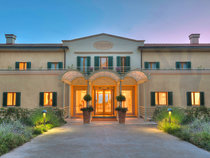 Tombolo Talasso Resort