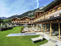 Wellness Sporthotel