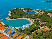Apartments Amfora Plava Laguna